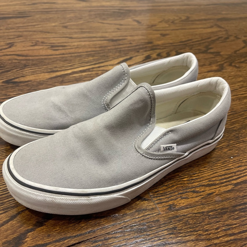 Vans Classic Slip on Shoe